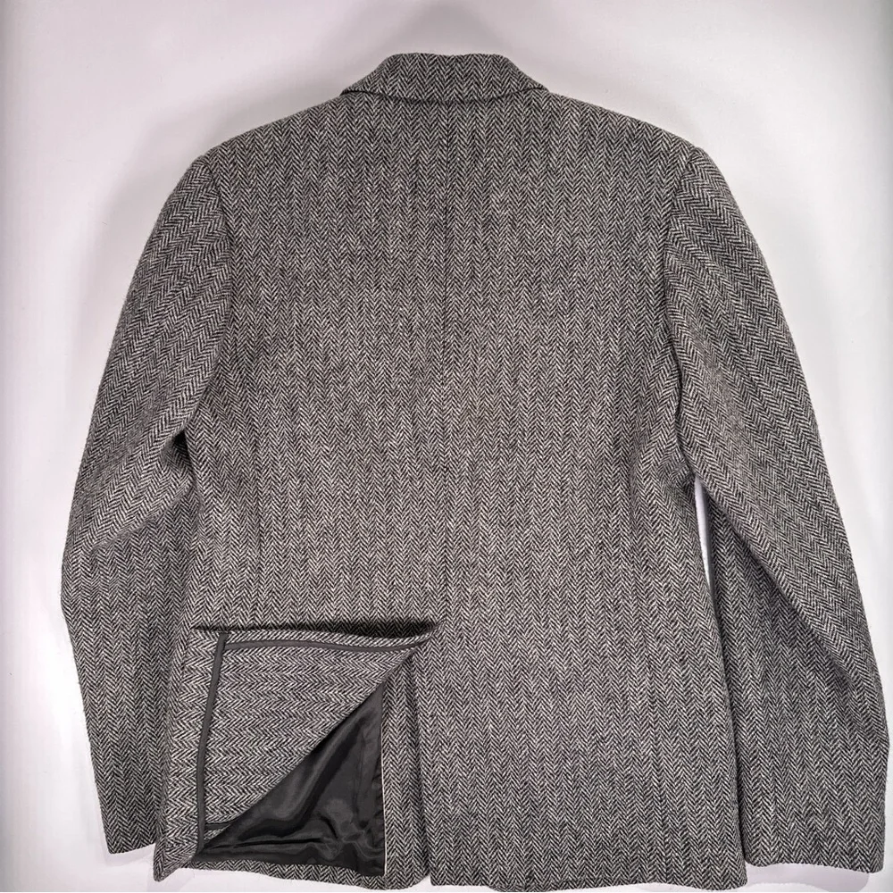Abercrombie & Fitch classic tailored